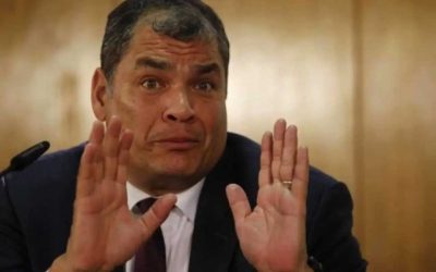 Court ruling sidelines Citizen Revolution as local election calendar draws closer