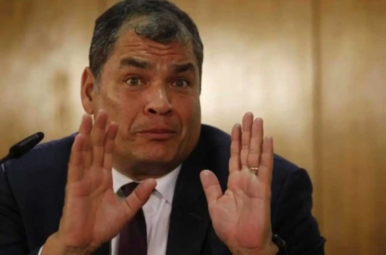 Court ruling sidelines Citizen Revolution as local election calendar draws closer