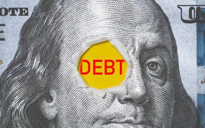 Debt burden eases on paper while Ecuador’s broader obligations keep climbing