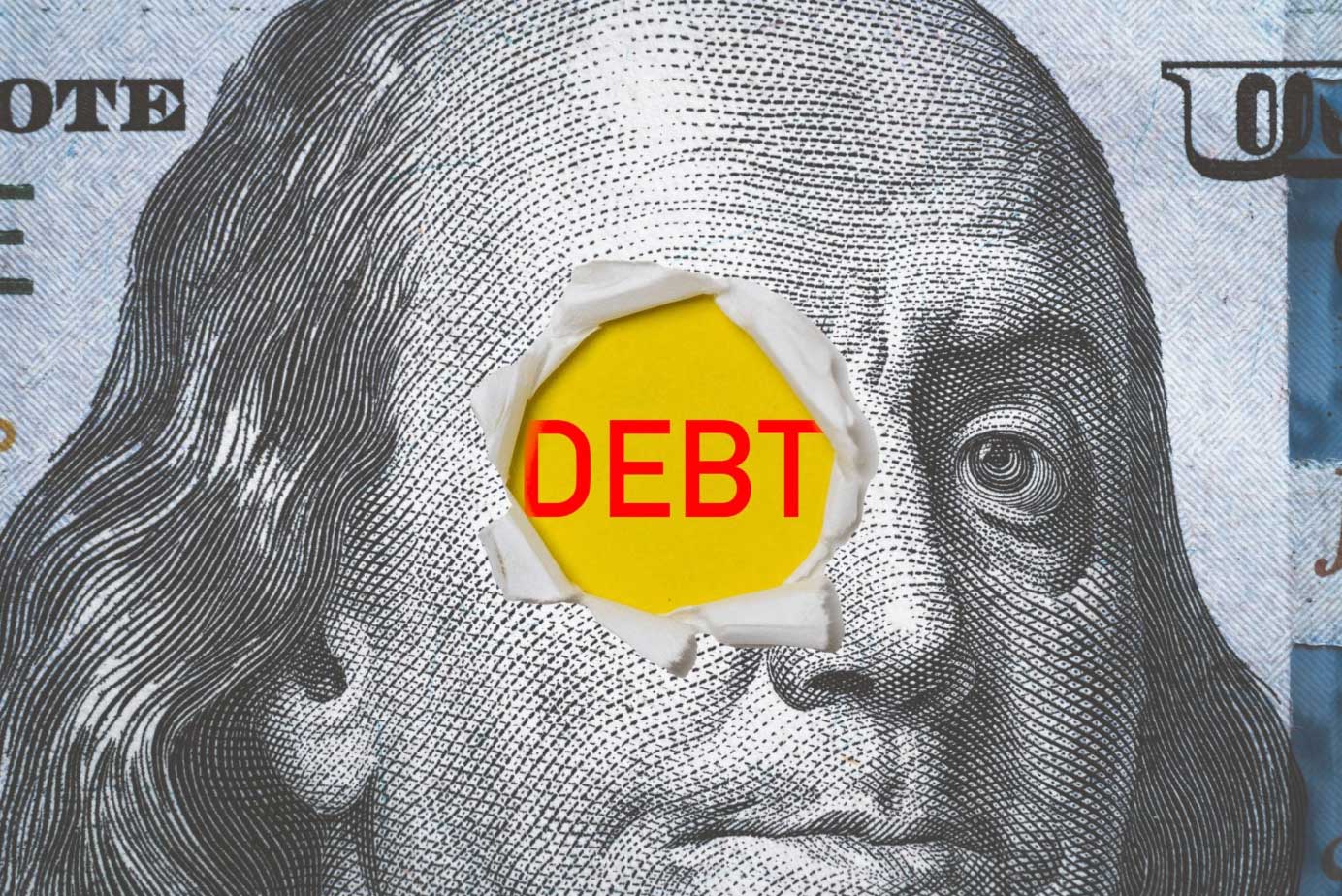 Debt burden eases on paper while Ecuador’s broader obligations keep climbing