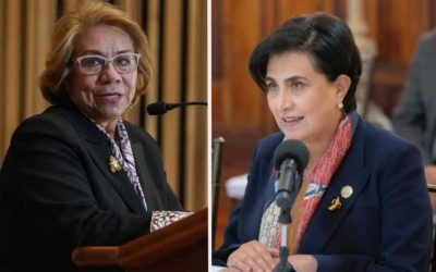 Ecuador and Colombia remain divided as trade dispute drags into third month