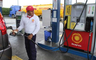 Fuel savings meet new pressure as Ecuador phases out gasoline subsidy