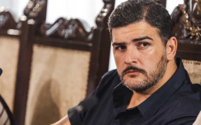 Goleada fuel subsidy probe puts Guayaquil mayor and business network under judicial scrutiny