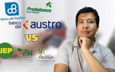 Short term savers face new tax hit on Ecuador deposits