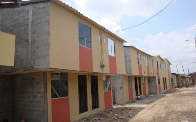 Tax credit plan aims to turn corporate donations into homes for Ecuador’s poorest families