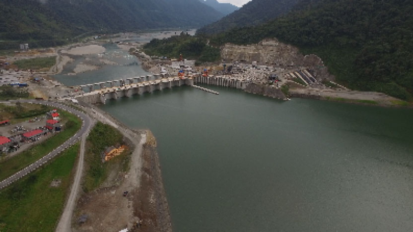 Coca Codo Sinclair handover moves ahead despite unresolved cracks and questions over Ecuador’s deal with China
