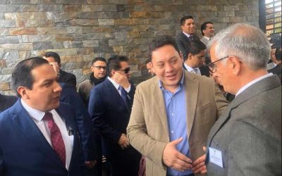 Cuenca’s homegrown movements shape the road to November elections