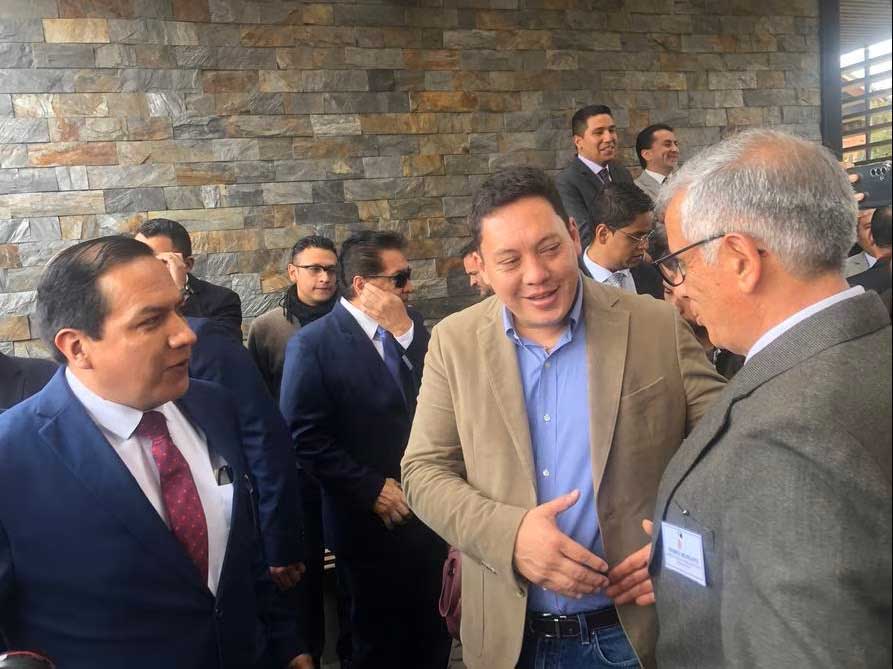 Cuenca’s homegrown movements shape the road to November elections