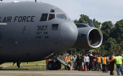 Ecuador seeks answers as migrants are rerouted from the United States to Congo