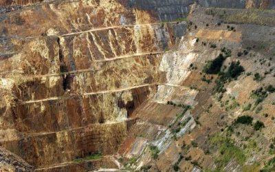 El Oro mining project pushes Ecuador further into large-scale extraction