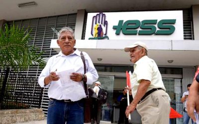 IESS pension debate sharpens as Ecuador’s retirement system strains under growing deficits
