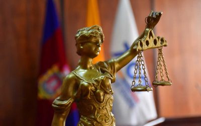 Legal storm builds over Ecuador’s moved-up local elections