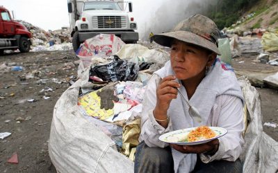Prosperity report exposes Ecuador’s uneven foundations
