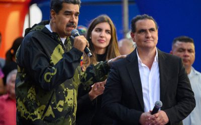 A Maduro insider, millions in transfers and Ecuador’s unfinished scandal