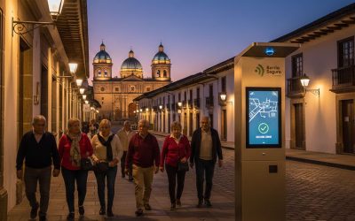 Cuenca’s safety image tested by burglaries and rising homicides