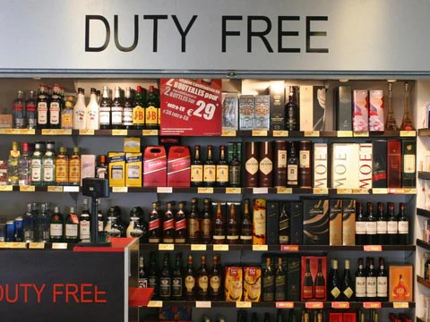 Customs tightens traveler liquor rules amid broader smuggling crackdown