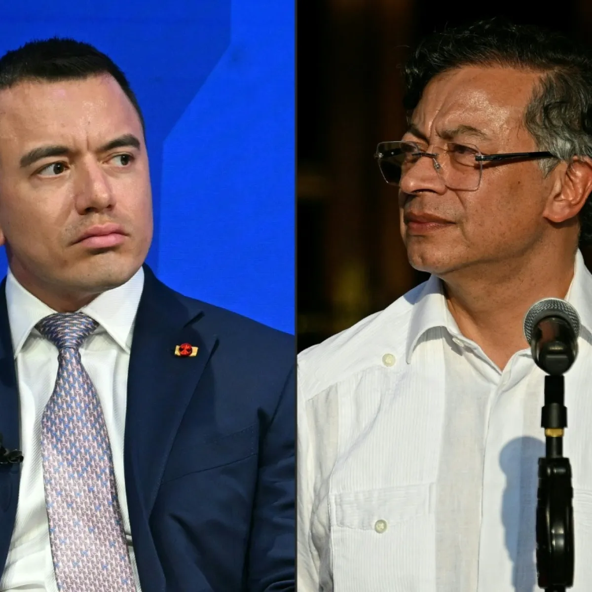 Deadline nears for Ecuador and Colombia to end tariff dispute