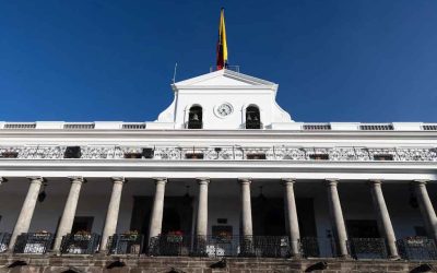 Ecuador taps bond market again as investor confidence improves