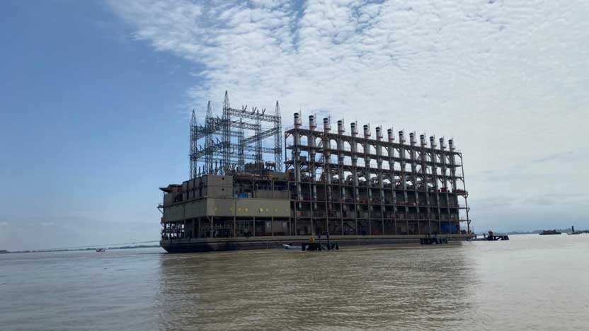 Elecaustro races to add 300 MW before Ecuador’s next dry season