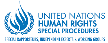 Government defends security policies after UN experts question rights record