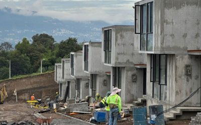 Mortgage growth gives Ecuador’s housing sector a stronger footing