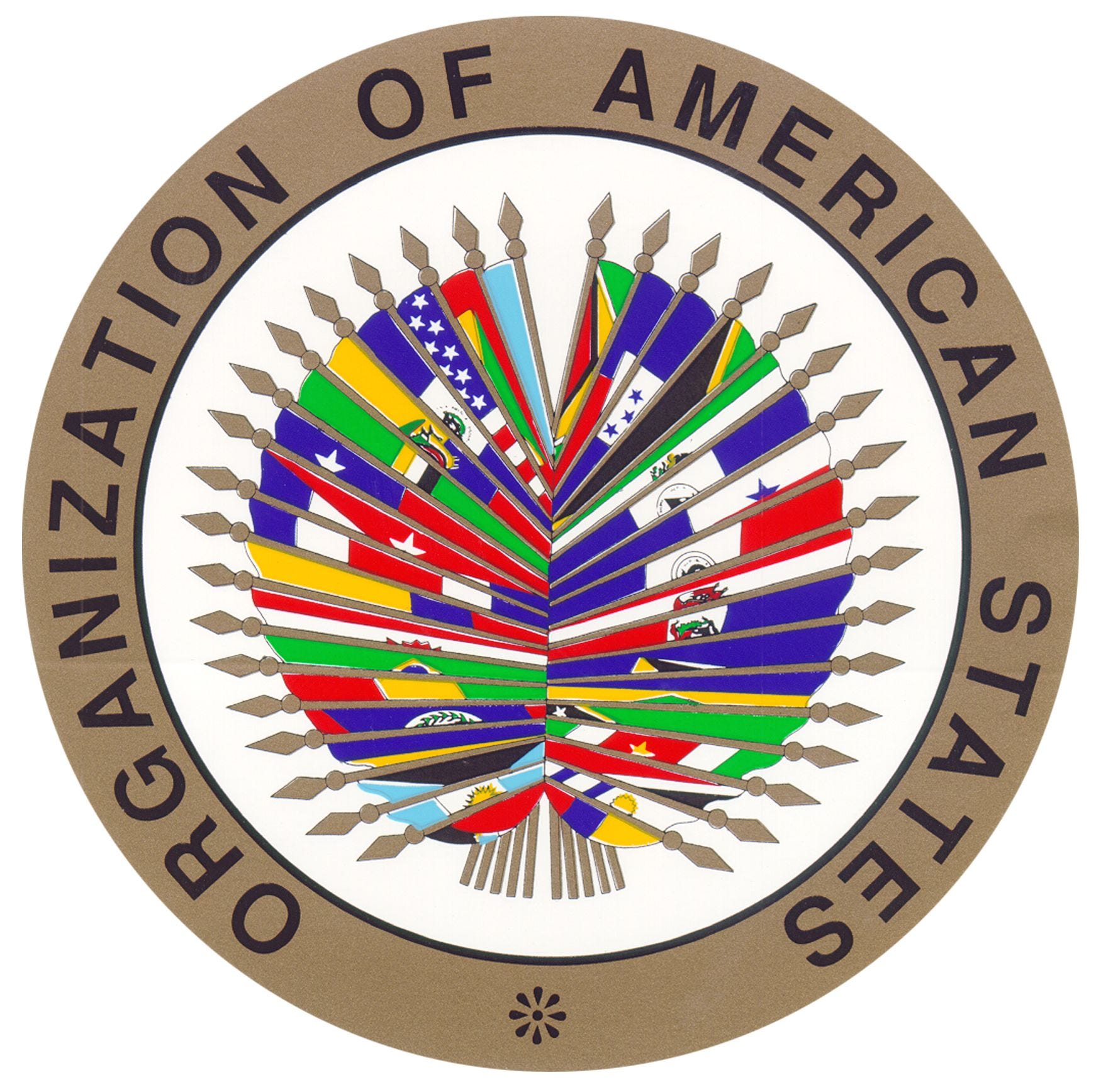 Noboa tells OAS criminal networks have infiltrated Ecuadorian life