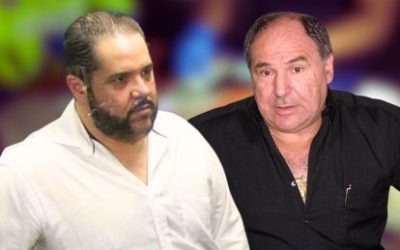 Prosecutors seek conviction of Bucaram and son in Covid test trafficking case