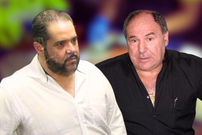 Prosecutors seek conviction of Bucaram and son in Covid test trafficking case