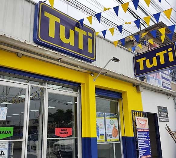 TuTi’s rapid rise reshapes Ecuador’s supermarket race