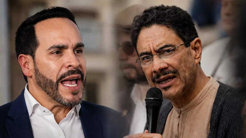 Colombians Face Uncertain Runoff Amid Allegations and Regional Tensions
