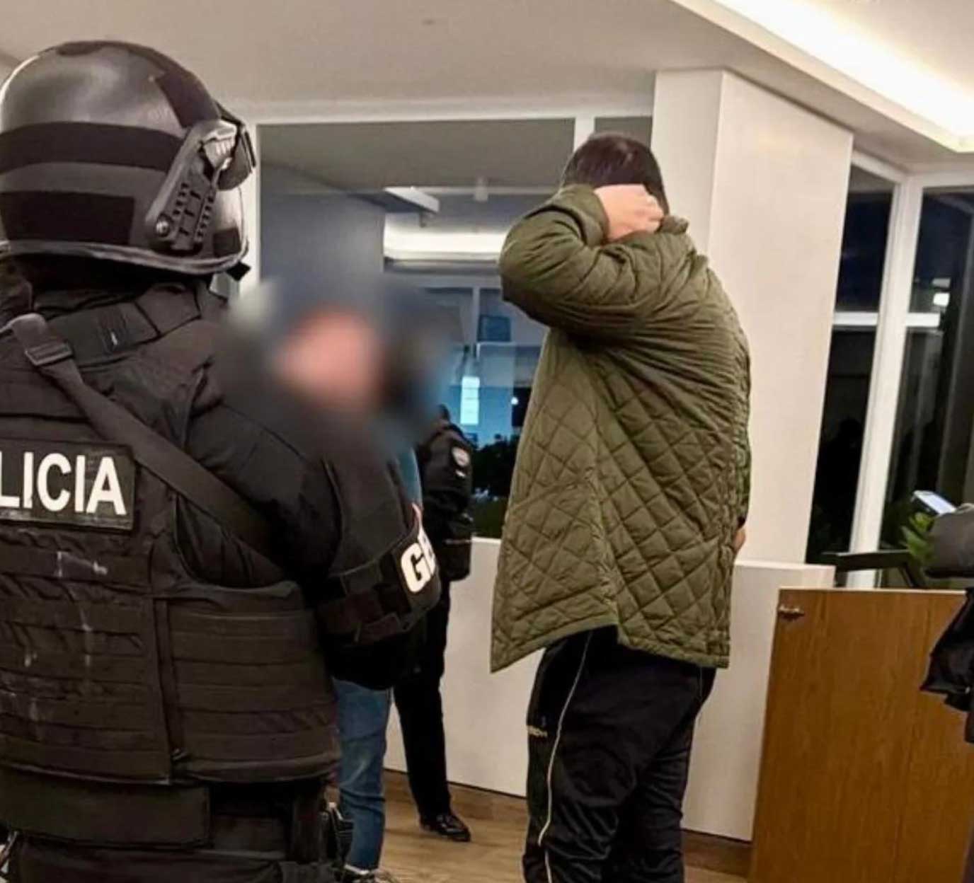 Criminal cases cast a long shadow over Ecuador’s local governments