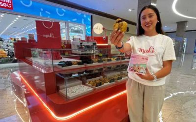 Cuenca businesses claim their place at Mall del Alto