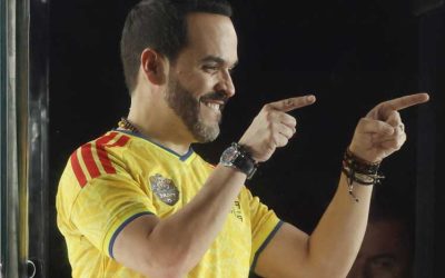 De la Espriella claims narrow victory as Colombia turns sharply right