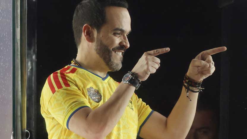 De la Espriella claims narrow victory as Colombia turns sharply right