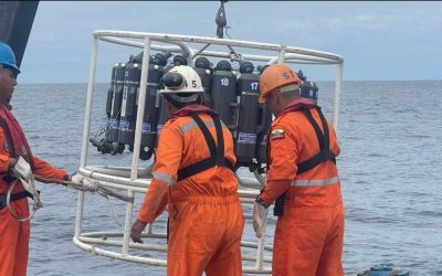 Deep ocean warming raises El Niño concerns along Ecuador’s coast