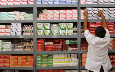 Ecuador Faces Tense Debate Over Indian Medicine Imports