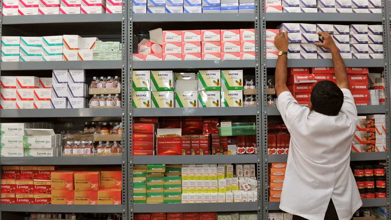 Ecuador Faces Tense Debate Over Indian Medicine Imports