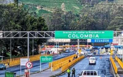 Ecuador and Colombia End Tariff Fight