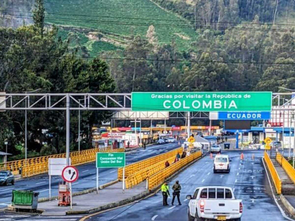 Ecuador and Colombia End Tariff Fight