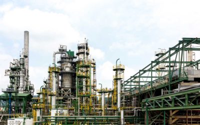 Esmeraldas refinery restores diesel output after three months of repairs