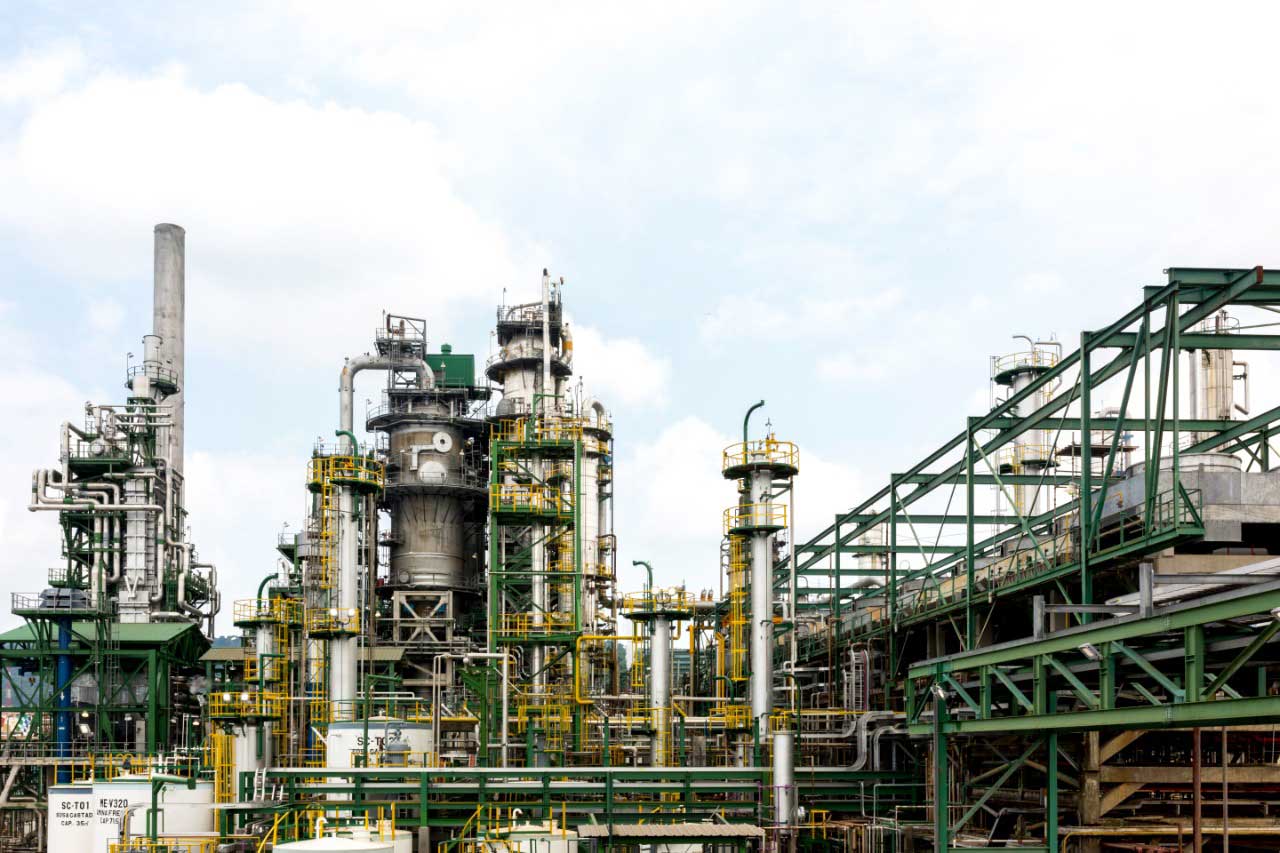 Esmeraldas refinery restores diesel output after three months of repairs