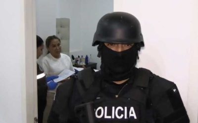 Jipijapa mayor jailed as transit corruption investigation widens