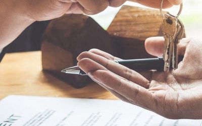 By law, renting in Ecuador does not require a deposit and leases can be verbal