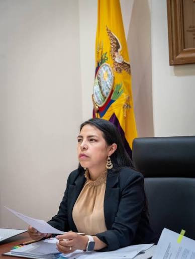 Cuenca City Hall shake-up redraws mayoral race