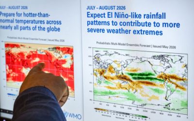 El Niño exposes Ecuador’s fragile defenses against a national food crisis