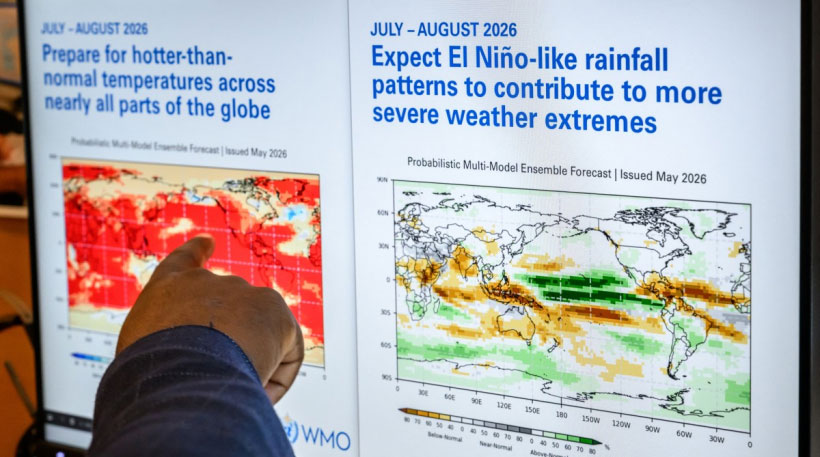 El Niño exposes Ecuador’s fragile defenses against a national food crisis