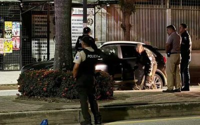 El Oro overtakes traditional crime hotspots as homicides surge across southern coast