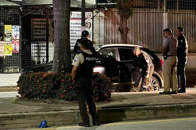 El Oro overtakes traditional crime hotspots as homicides surge across southern coast
