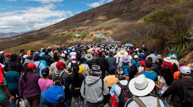Loja-prepares-for-2026-pilgrimage-of-the-Virgin-of-El-Cisne