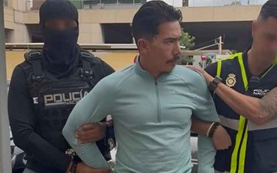 Prosecutors say $1 million contract linked Los Lobos boss to Villavicencio assassination
